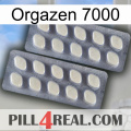 Orgazen 7000 07